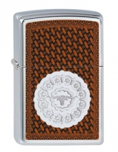 images/productimages/small/Zippo Steer Leather 2001921.jpg